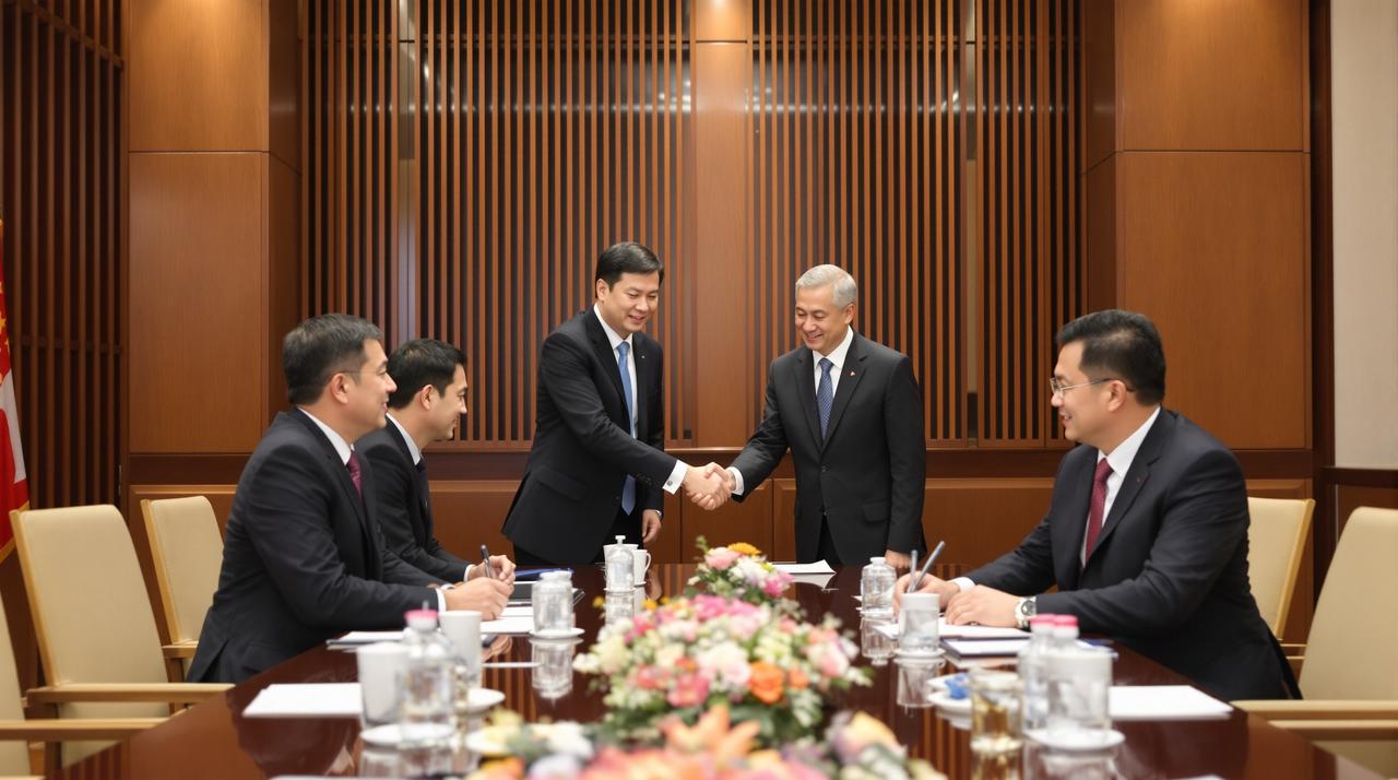 麻豆视频与腾讯视频达成战略合作,共同打造精品内容生态