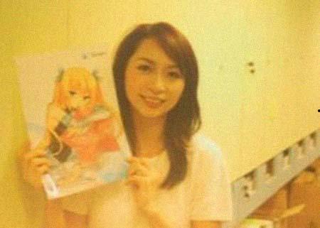 姚敏敏图片,镜头下的光影传奇