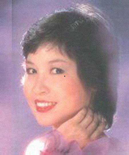 演员张小英,光影交织下的演艺人生