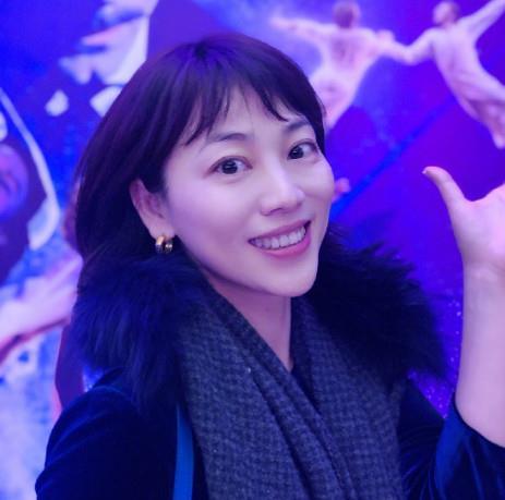 杨桐生活照,揭秘明星日常