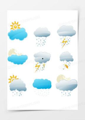 央视天气预报的背景,揭秘天气奥秘，守护家园安宁